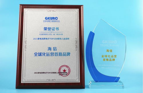 专业媒体人达成共识 海信全球化运营成果显著