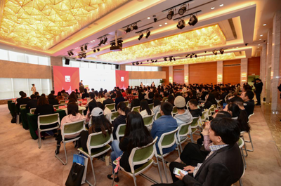 百盛获上海公关协会第9届优秀公关案例银奖,践行企业责任