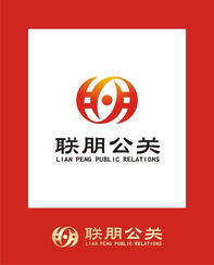 公关策划公司logo设计