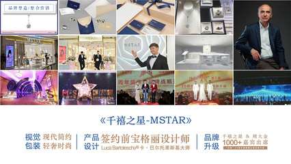 2018公关活动视觉设计部分合集