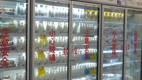 华山牧 身边牧场到鲜活牛奶 全产业链铸就高品质乳制品