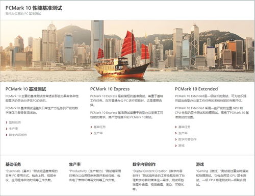 电脑测试软件 电脑装机常用的几个测试软件
