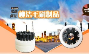 深圳柳洁毛刷制品厂