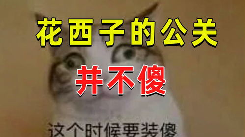 花西子的公关智慧 看似退让，实则坚守品牌边界